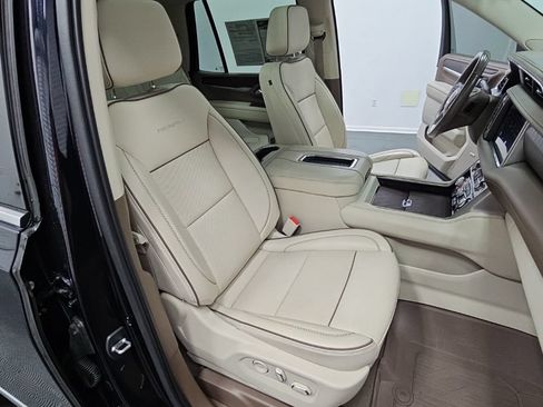 Used 2022 GMC Yukon Denali AWD/4WD image 44