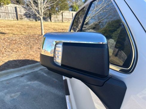 Used 2021 GMC Sierra 1500 Denali w/ Driver Alert Package II image 19