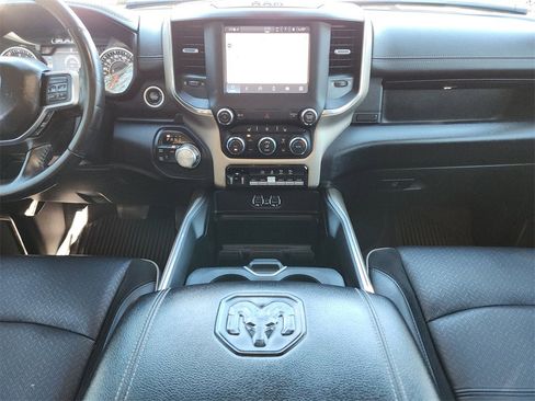 Used 2022 RAM 2500 Laramie w/ Snow Chief Group image 15