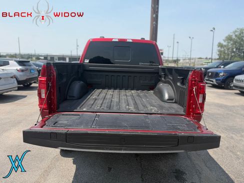 Used 2022 Ford F150 XLT w/ Equipment Group 302A High AWD/4WD image 39