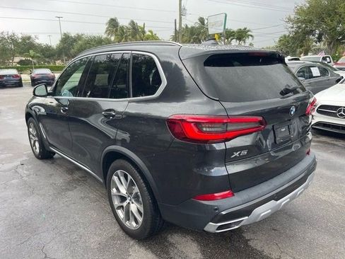 Used 2020 BMW X5 xDrive40i w/ Convenience Package image 8