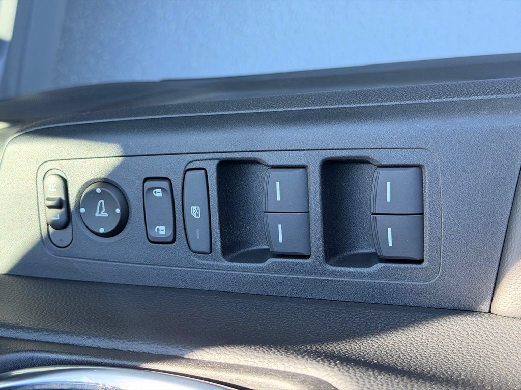 Certified 2024 Honda CR-V Sport-L image 23