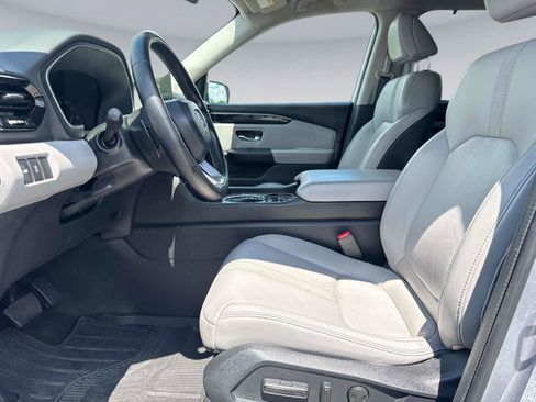 Certified 2023 Honda Pilot EX-L image 23