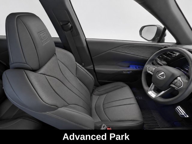 Used 2026 Lexus RX 350 F Sport w/ Convenience Package AWD/4WD image 10