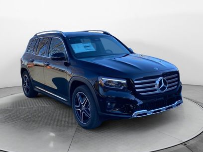 New 2026 Mercedes-Benz GLB 250 4MATIC