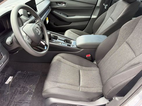 New 2026 Honda Accord SE image 5