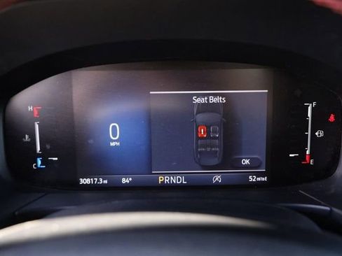 Certified 2025 Ford Escape ST-Line FWD image 13