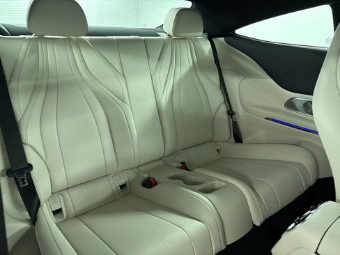 Used 2026 Mercedes-Benz CLE 300 4MATIC Coupe image 27