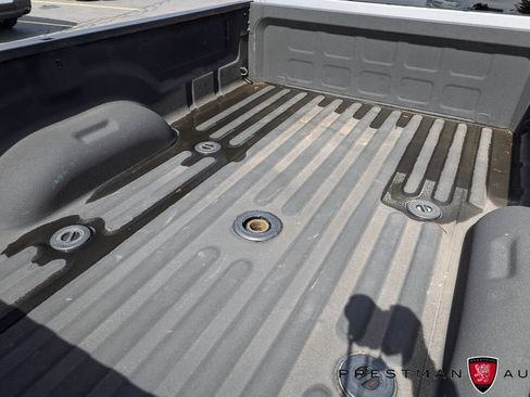 Used 2024 RAM 3500 Laramie w/ Night Edition AWD/4WD image 42