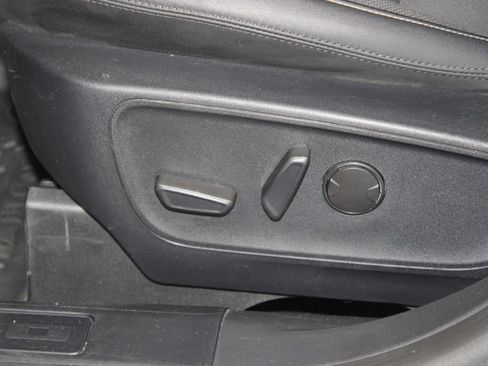 Used 2022 Ford Bronco Sport Badlands AWD/4WD image 21