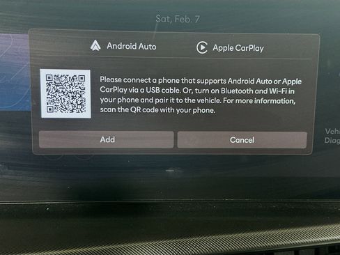 Used 2024 Hyundai Santa Fe SEL image 22