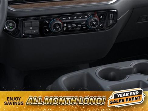 New 2026 Chevrolet Silverado 1500 LT image 23