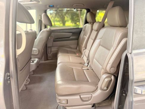 Used 2012 Honda Odyssey EX-L image 13