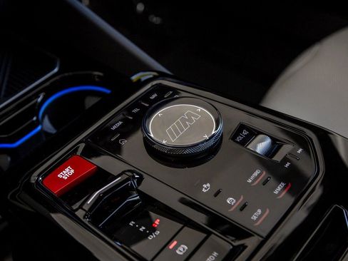 New 2026 BMW M5 w/ Carbon Package image 23