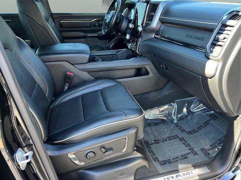 Used 2022 RAM 1500 Limited image 14
