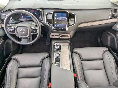 Used 2023 Volvo XC90 T8 Ultimate w/ Protection Package Premier image 20