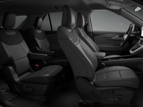 New 2026 Ford Explorer Active w/ Active Comfort Package RWD image 53