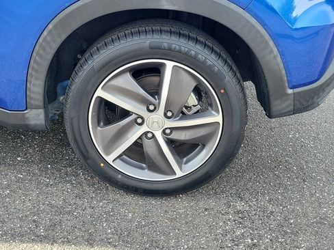 Certified 2021 Honda HR-V EX-L image 30