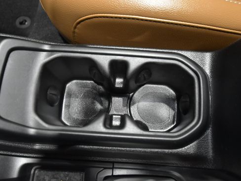 Used 2021 Jeep Gladiator Rubicon image 43