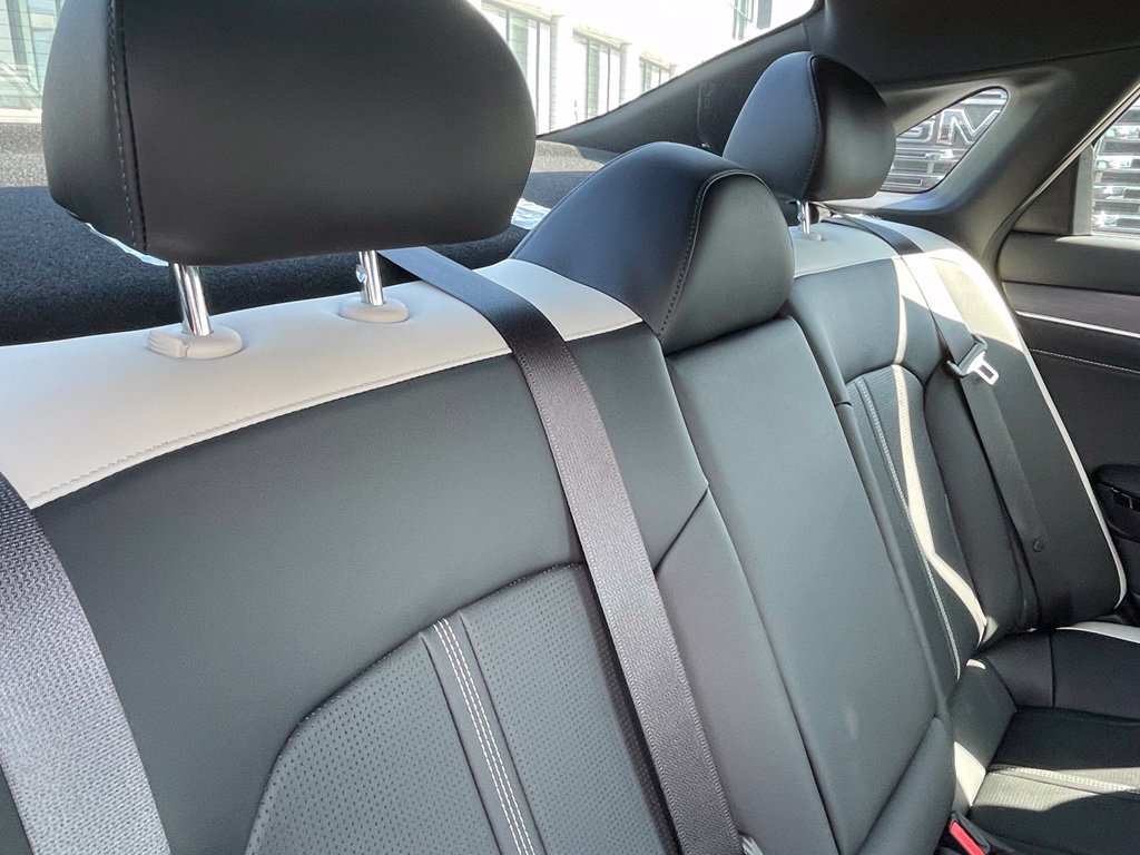 New 2026 Kia K5 GT-Line FWD image 28