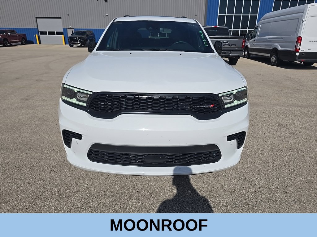 Used 2026 Dodge Durango GT AWD/4WD image 2