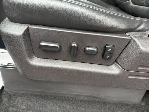 Used 2013 Ford F150 FX4 w/ Luxury Equipment Group AWD/4WD image 20
