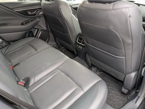 Used 2022 Subaru Outback Limited XT image 16