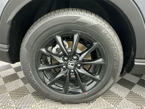 New 2026 Honda CR-V Sport-L image 20