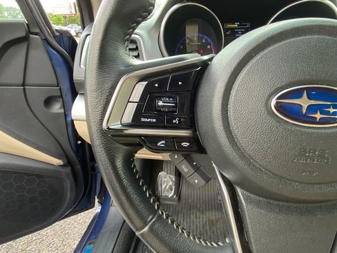 Used 2019 Subaru Legacy 2.5i Limited AWD/4WD image 23
