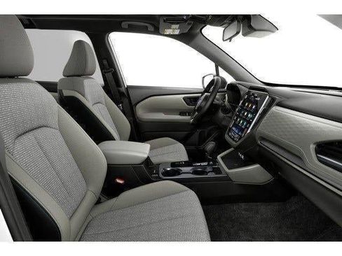 New 2026 Subaru Forester Premium image 79