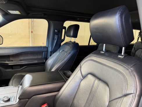 Used 2020 Ford Expedition Max Limited w/ Equipment Group 301A AWD/4WD image 12