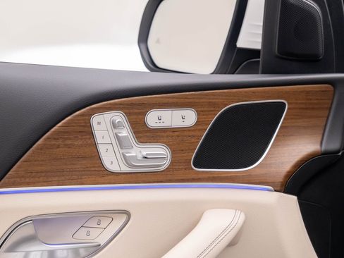 New 2026 Mercedes-Benz GLE 350 GLE 350 image 14