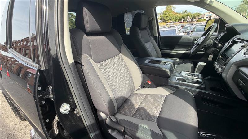 Used 2021 Toyota Tundra SR5 AWD/4WD image 8