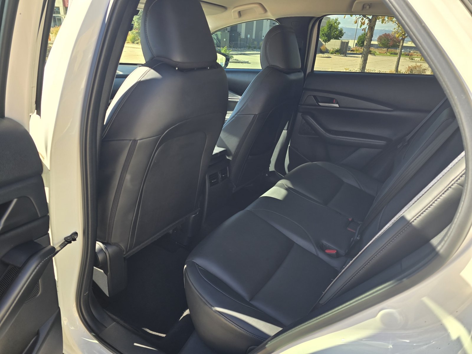 Used 2023 MAZDA CX-30 AWD 2.5 S w/ Select Package image 16