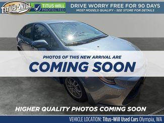 Used 2021 Toyota Corolla LE FWD video 1