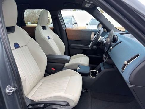 Used 2025 MINI Cooper Countryman S AWD/4WD image 23