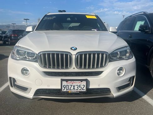 Used 2018 BMW X5 sDrive35i w/ Driving Assistance Package RWD image 3