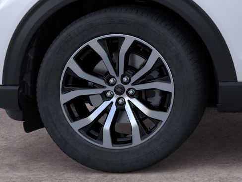 New 2026 Ford Explorer ST-Line AWD/4WD image 19