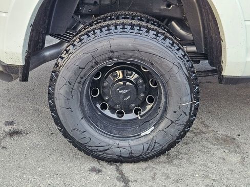 New 2026 RAM 3500 Limited image 9