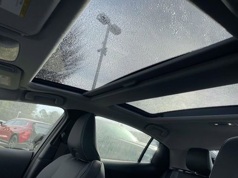 New 2026 Toyota Prius Plug-In Hybrid image 30