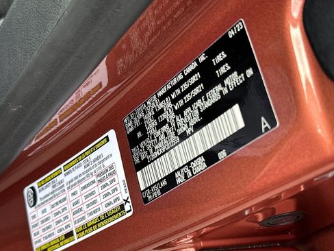 Used 2023 Lexus RX 350 350h Luxury image 26