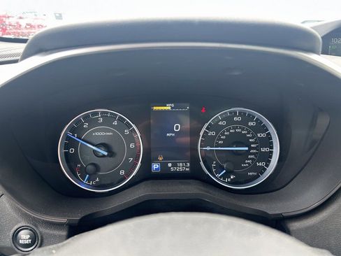 Used 2022 Subaru Ascent Limited w/ Technology Package image 33