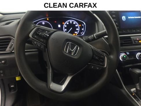 Used 2020 Honda Accord LX image 10