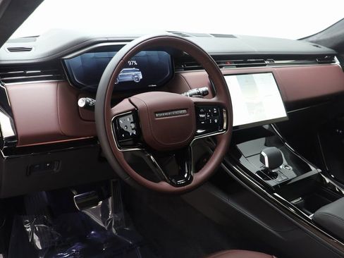 New 2025 Land Rover Range Rover Sport Autobiography AWD/4WD image 11