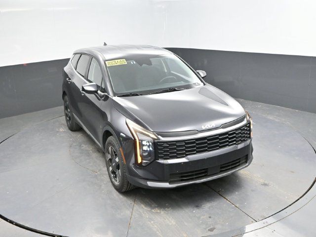 Used 2026 Kia Sportage LX AWD/4WD image 34
