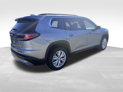Used 2024 GMC Acadia Elevation w/ Super Cruise Package image 5