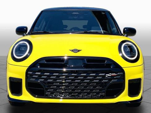 New 2026 MINI Cooper S FWD image 3