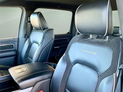 Used 2024 RAM 1500 Laramie image 17
