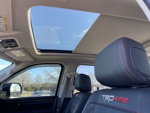 Used 2022 Toyota Tundra TRD Pro image 25