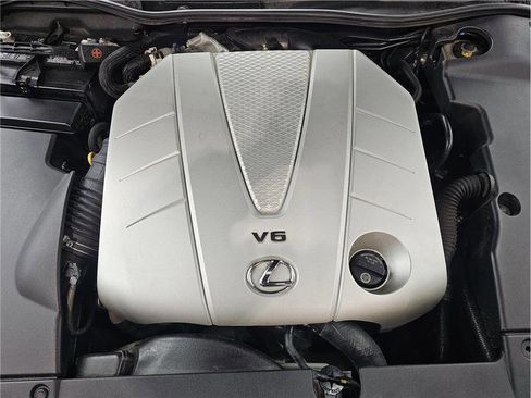 Used 2010 Lexus IS 350C image 21